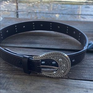 Belt